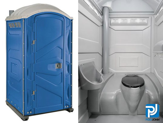 Portable Toilet Rentals in Silver Spring, MD
